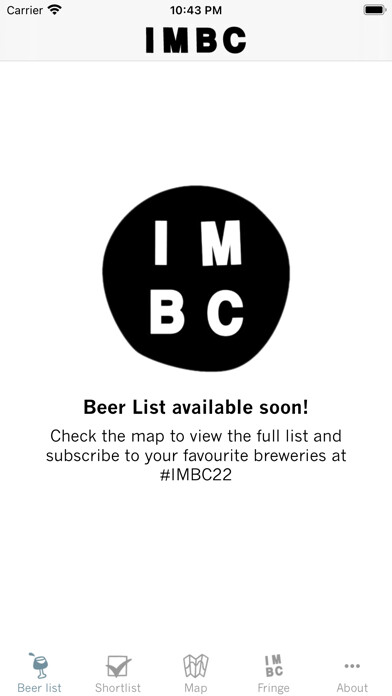 Emulate iPhone app IMBC using MyAndroid Emulate iPhone app IMBC using MyAndroid