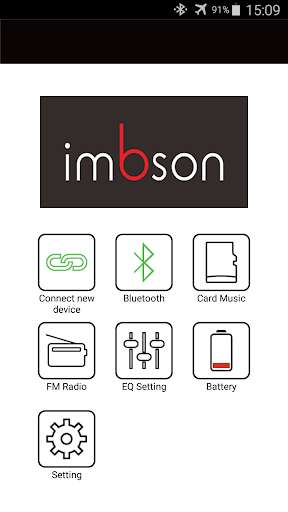 Run android online APK imbson-Sound from MyAndroid or emulate imbson-Sound using MyAndroid Run android online APK imbson-Sound from MyAndroid or emulate imbson-Sound using MyAndroid