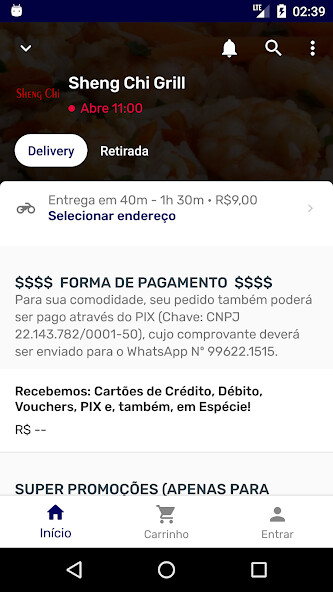 Run android online APK Imburanna & Sheng Chi Sushi from MyAndroid or emulate Imburanna & Sheng Chi Sushi using MyAndroid Run android online APK Imburanna & Sheng Chi Sushi from MyAndroid or emulate Imburanna & Sheng Chi Sushi using MyAndroid
