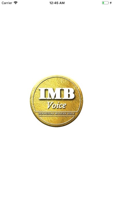Emulate iPhone app IMB Voice using MyAndroid Emulate iPhone app IMB Voice using MyAndroid