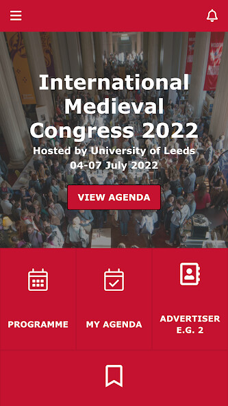 Run android online APK IMC 2022 from MyAndroid or emulate IMC 2022 using MyAndroid