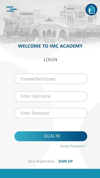 Run android online APK IMC ACADEMY from MyAndroid or emulate IMC ACADEMY using MyAndroid