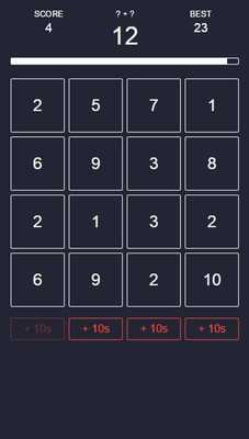 Emulate Android APK ImCalc (mental arithmetic) Emulate Android APK ImCalc (mental arithmetic)