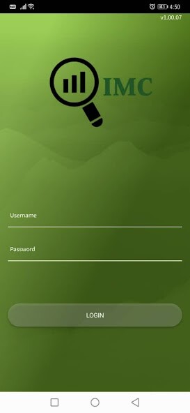 Run android online APK IMC HMB from MyAndroid or emulate IMC HMB using MyAndroid