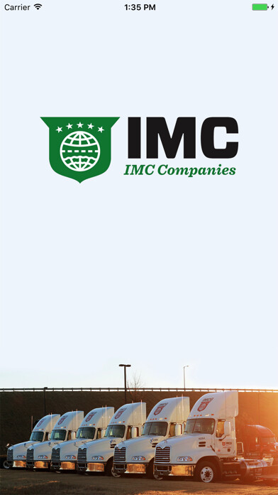 Emulate iPhone app IMC’s MyDriver using MyAndroid Emulate iPhone app IMC’s MyDriver using MyAndroid
