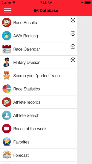 Emulate iPhone app IM Database using MyAndroid Emulate iPhone app IM Database using MyAndroid