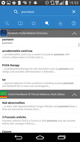 Emulate iMD - Medical Resources from MyAndroid or run iMD - Medical Resources using MyAndroid