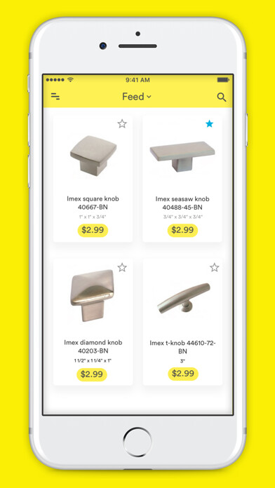 Emulate iPhone app Imeca - Lumber & Hardware using MyAndroid Emulate iPhone app Imeca - Lumber & Hardware using MyAndroid