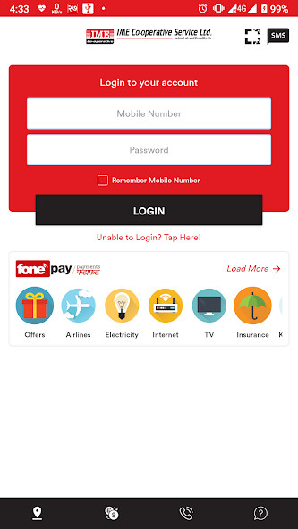Run android online APK IMECSL Smart from MyAndroid or emulate IMECSL Smart using MyAndroid