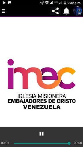 Run android online APK Imec Stereo from MyAndroid or emulate Imec Stereo using MyAndroid