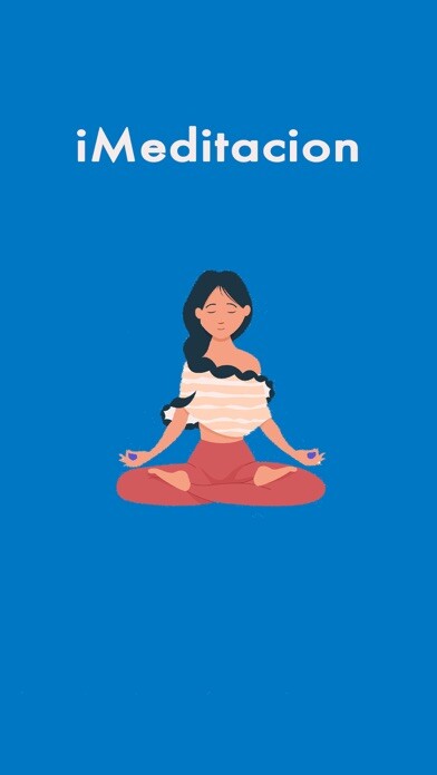 Emulate iPhone app iMeditacion using MyAndroid Emulate iPhone app iMeditacion using MyAndroid