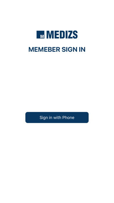 Emulate iPhone app i MEDIZS using MyAndroid Emulate iPhone app i MEDIZS using MyAndroid