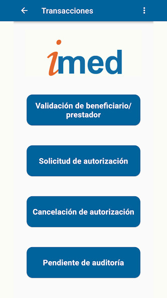 Run android online APK IMED Medicina from MyAndroid or emulate IMED Medicina using MyAndroid Run android online APK IMED Medicina from MyAndroid or emulate IMED Medicina using MyAndroid