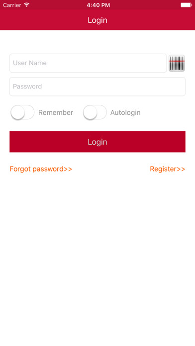 Run android online APK imedtrack from MyAndroid or emulate imedtrack using MyAndroid