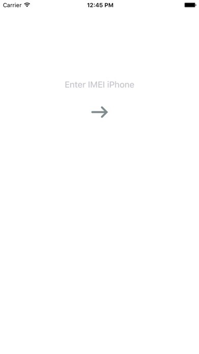 Emulate iPhone app IMEI check using MyAndroid Emulate iPhone app IMEI check using MyAndroid