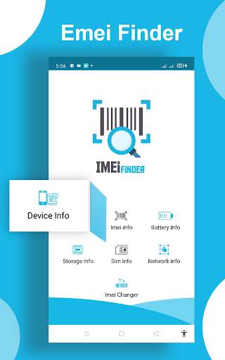 Run android online APK IMEI Generator_ Free IMEI Checker from MyAndroid or emulate IMEI Generator_ Free IMEI Checker using MyAndroid
