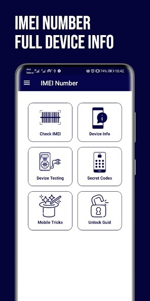 Run android online APK IMEI Number: CPU Z Secret Code from MyAndroid or emulate IMEI Number: CPU Z Secret Code using MyAndroid Run android online APK IMEI Number: CPU Z Secret Code from MyAndroid or emulate IMEI Number: CPU Z Secret Code using MyAndroid