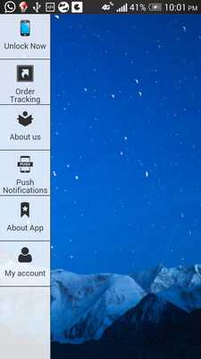 Emulate Android APK IMEI Unlocker App Emulate Android APK IMEI Unlocker App