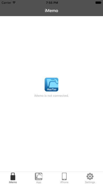 Emulate iPhone app iMemomate using MyAndroid Emulate iPhone app iMemomate using MyAndroid