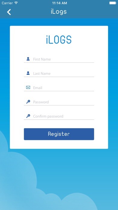 Emulate iPhone app iMemos using MyAndroid