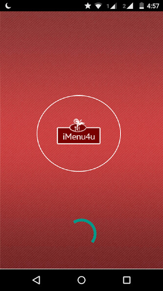 Run android online APK iMenu4u Notification from MyAndroid or emulate iMenu4u Notification using MyAndroid Run android online APK iMenu4u Notification from MyAndroid or emulate iMenu4u Notification using MyAndroid