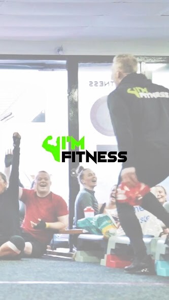 Run android online APK IM Fitness from MyAndroid or emulate IM Fitness using MyAndroid
