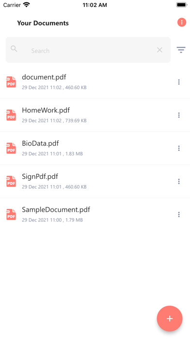 Emulate iPhone app IMG2PDF: Convert Image to PDF using MyAndroid Emulate iPhone app IMG2PDF: Convert Image to PDF using MyAndroid