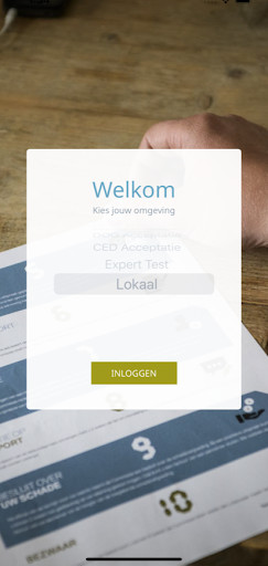 Run android online APK IMG Deskundige from MyAndroid or emulate IMG Deskundige using MyAndroid