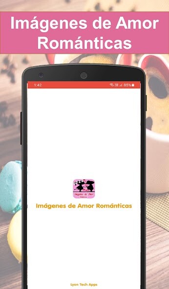 Run android online APK Imágenes de Amor a Enamorar from MyAndroid or emulate Imágenes de Amor a Enamorar using MyAndroid