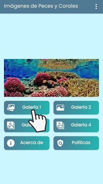 Run android online APK Imágenes de Peces y Corales. from MyAndroid or emulate Imágenes de Peces y Corales. using MyAndroid Run android online APK Imágenes de Peces y Corales. from MyAndroid or emulate Imágenes de Peces y Corales. using MyAndroid