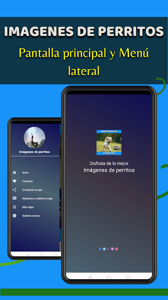 Run android online APK Imágenes de Perritos from MyAndroid or emulate Imágenes de Perritos using MyAndroid Run android online APK Imágenes de Perritos from MyAndroid or emulate Imágenes de Perritos using MyAndroid