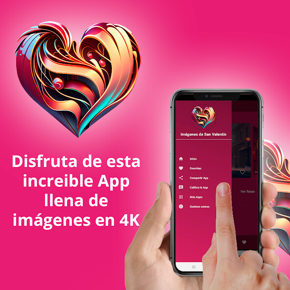 Run android online APK Imágenes de San Valentín from MyAndroid or emulate Imágenes de San Valentín using MyAndroid Run android online APK Imágenes de San Valentín from MyAndroid or emulate Imágenes de San Valentín using MyAndroid