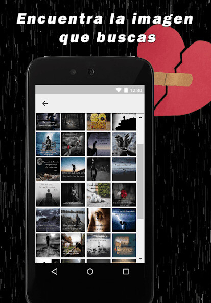 Run android online APK Imágenes de Tristeza y Dolor from MyAndroid or emulate Imágenes de Tristeza y Dolor using MyAndroid Run android online APK Imágenes de Tristeza y Dolor from MyAndroid or emulate Imágenes de Tristeza y Dolor using MyAndroid
