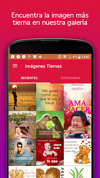 Run android online APK Imágenes tiernas from MyAndroid or emulate Imágenes tiernas using MyAndroid Run android online APK Imágenes tiernas from MyAndroid or emulate Imágenes tiernas using MyAndroid