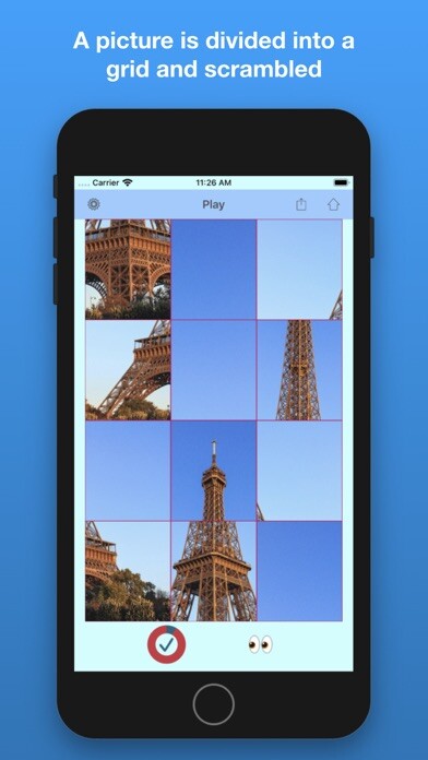 Emulate iPhone app ImGenius Prime using MyAndroid Emulate iPhone app ImGenius Prime using MyAndroid