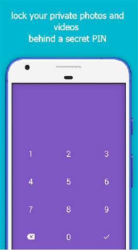 Run android online APK Imglock Photo Vault: Hide Private Photos & Videos from MyAndroid or emulate Imglock Photo Vault: Hide Private Photos & Videos using MyAndroid