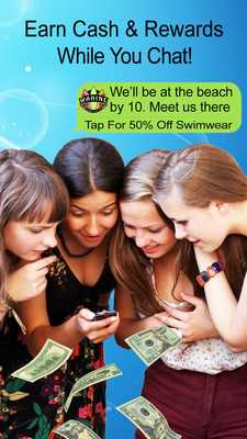 Emulate Android APK IMGR Instant Messenger Emulate Android APK IMGR Instant Messenger