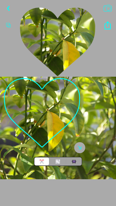 Emulate iPhone app IMG Tools using MyAndroid Emulate iPhone app IMG Tools using MyAndroid