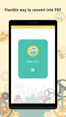 Emulate Android APK IMG to PDF - Image/JPG to PDF Convertor Emulate Android APK IMG to PDF - Image/JPG to PDF Convertor