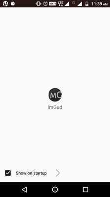 Emulate Android APK ImGud