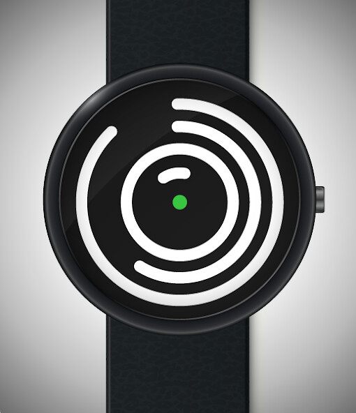 Emulate Android APK Imgur Spiral Watch Face Emulate Android APK Imgur Spiral Watch Face