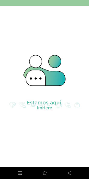 Run android online APK ImHere - La red más social from MyAndroid or emulate ImHere - La red más social using MyAndroid