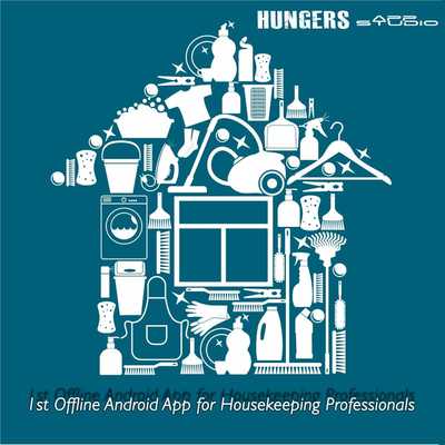 Emulate Android APK Im Housekeeper