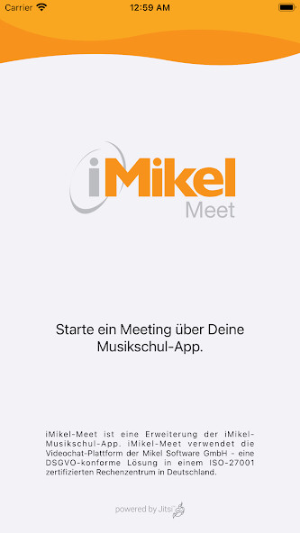 Run android online APK iMikelMeet from MyAndroid or emulate iMikelMeet using MyAndroid