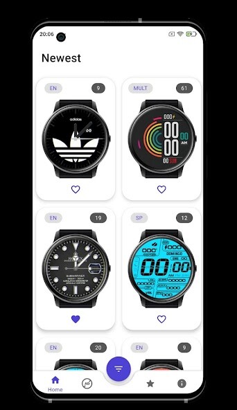 Run android online APK Imilab KW66 Watch Faces from MyAndroid or emulate Imilab KW66 Watch Faces using MyAndroid Run android online APK Imilab KW66 Watch Faces from MyAndroid or emulate Imilab KW66 Watch Faces using MyAndroid