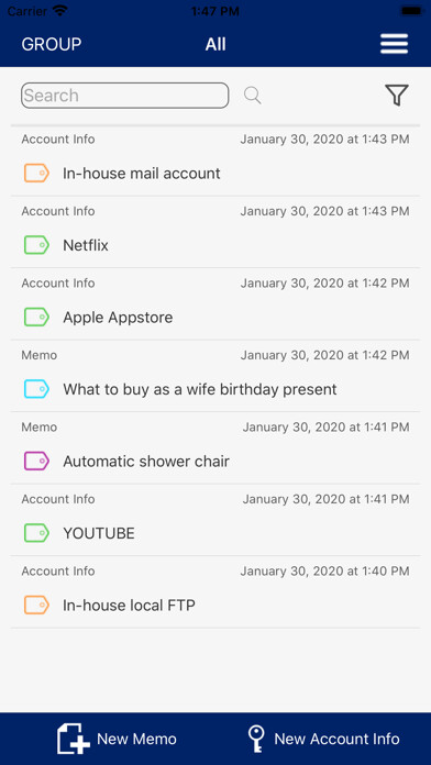 Emulate iPhone app IminCloud using MyAndroid Emulate iPhone app IminCloud using MyAndroid
