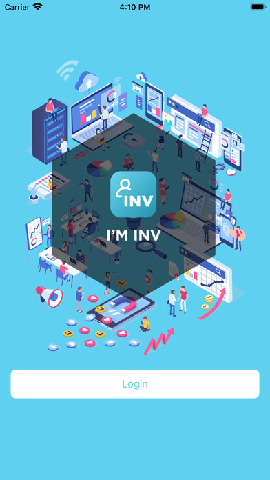 Emulate iPhone app im Inv using MyAndroid Emulate iPhone app im Inv using MyAndroid
