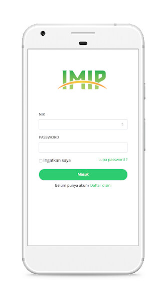 Run android online APK IMIP INFO from MyAndroid or emulate IMIP INFO using MyAndroid