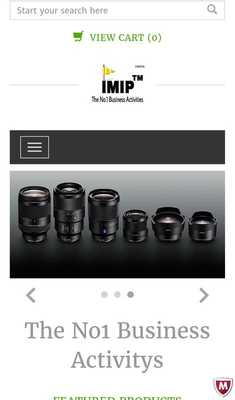 Emulate Android APK IMIP SHOPPING NO1 Emulate Android APK IMIP SHOPPING NO1