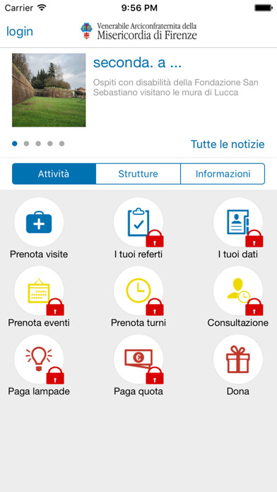 Emulate iPhone app iMise using MyAndroid Emulate iPhone app iMise using MyAndroid